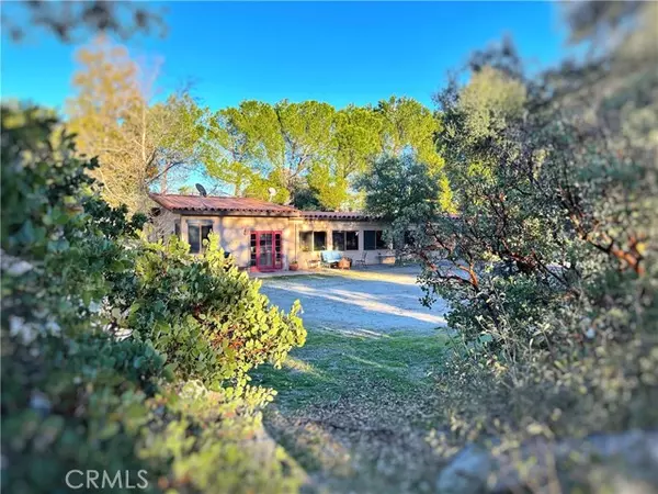 Warner Springs, CA 92086,29343 Chihuahua Valley RD