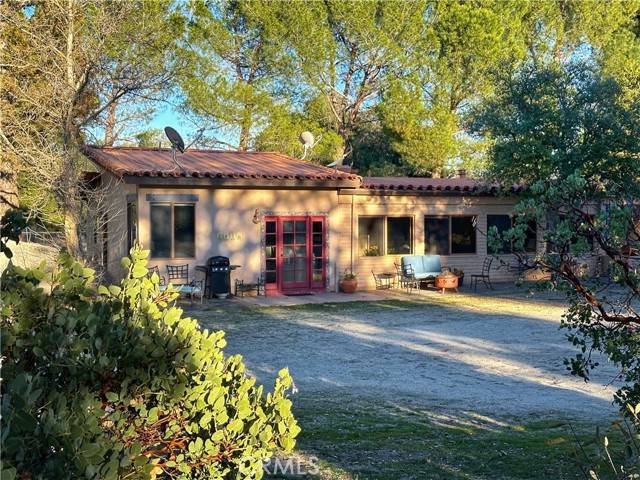 Warner Springs, CA 92086,29343 Chihuahua Valley RD