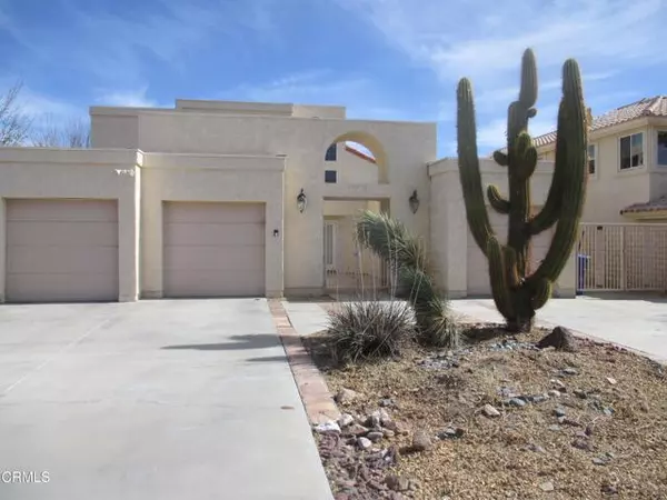 14473 Hurricane LN, Helendale, CA 92342