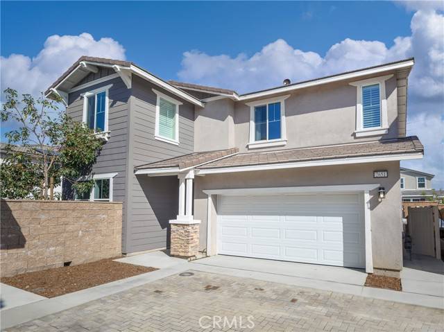 2651 S Brockram DR, Ontario, CA 91761