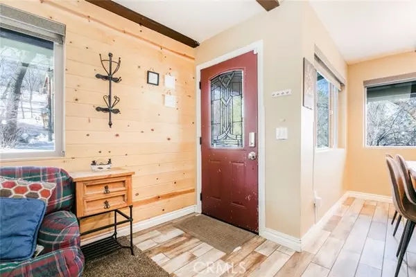 Big Bear City, CA 92314,663 Butte AVE