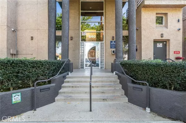 640 W 4th ST 304, Long Beach, CA 90802