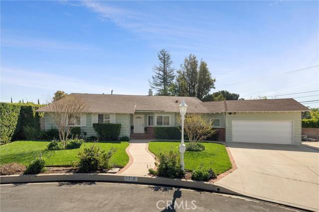 9508 Jellico AVE, Northridge, CA 91325