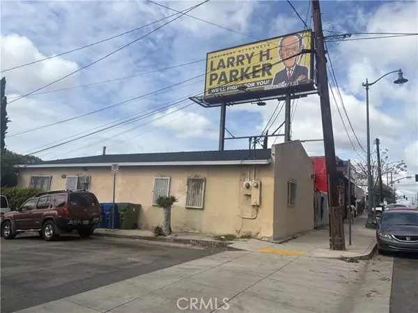 Los Angeles, CA 90063,3016 E 1st ST