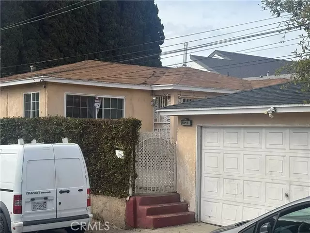 Los Angeles, CA 90063,3016 E 1st ST