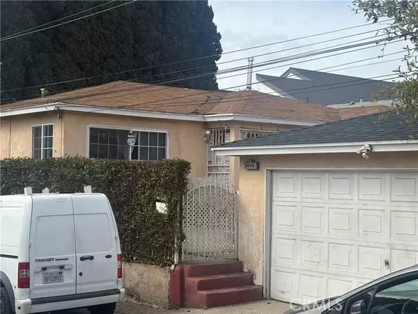 3016 E 1st ST, Los Angeles, CA 90063