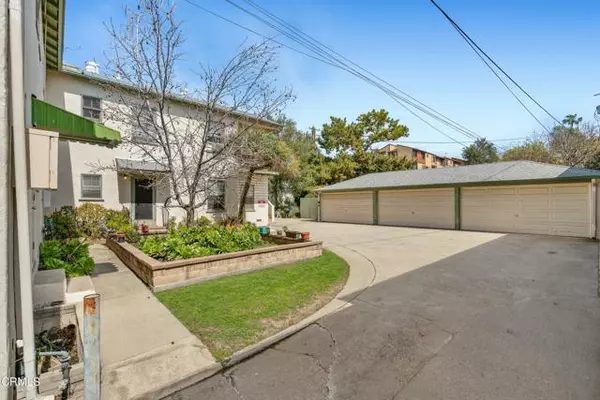 South Pasadena, CA 91030,646 Orange Grove AVE