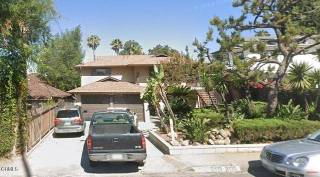 Altadena, CA 91001,2131 N El Molino AVE