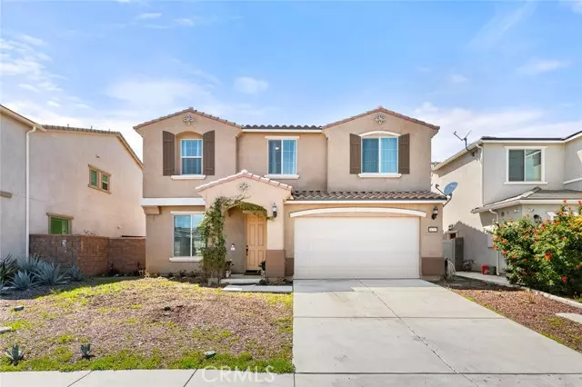 Murrieta, CA 92563,34293 Bloomington DR