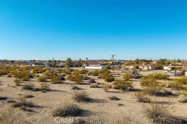 Twentynine Palms, CA 92277,2 Maricopa DR