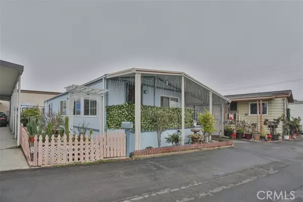 14352 Beach Blvd, Space 57, Westminster, CA 92683
