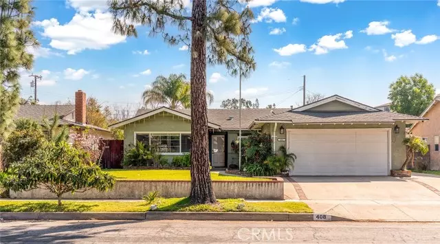408 North Rennell AVE, San Dimas, CA 91773