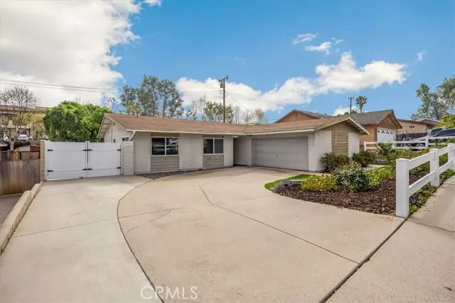 272 Pine AVE, Brea, CA 92821