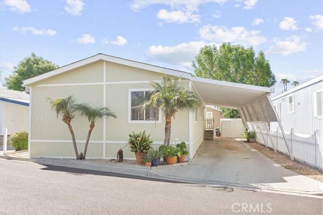 2755 Arrow Hwy 73, La Verne, CA 91750