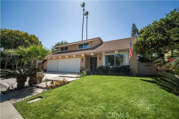 Mission Viejo, CA 92691,26912 Venado DR