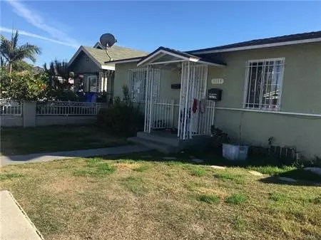 Los Angeles, CA 90002,1114 E 107th ST