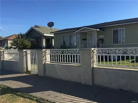 1114 E 107th ST, Los Angeles, CA 90002