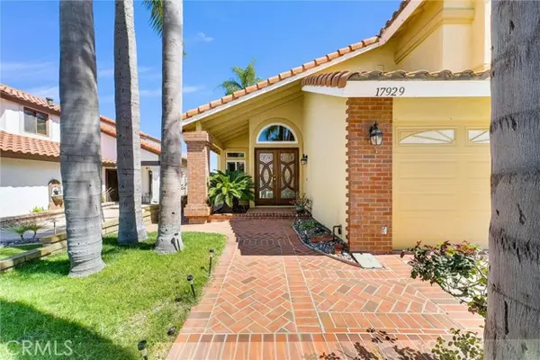 Chino Hills, CA 91709,17929 Paseo Del Sol