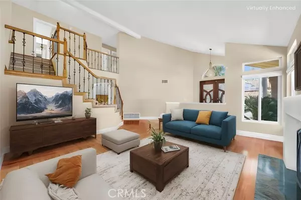 Chino Hills, CA 91709,17929 Paseo Del Sol