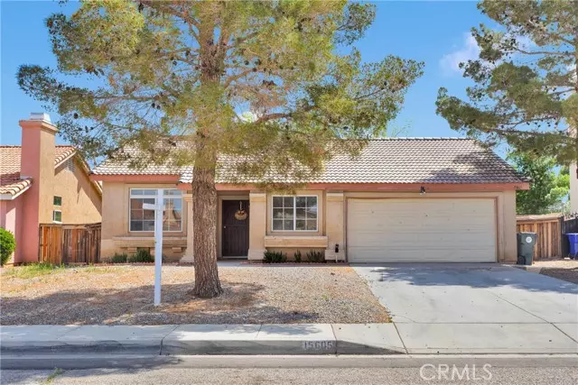 Adelanto, CA 92301,15605 Maverick DR