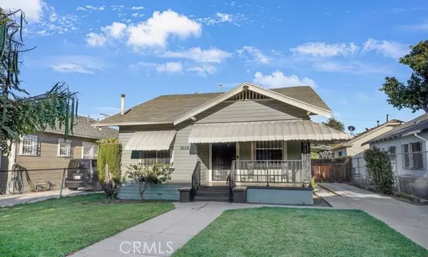 Los Angeles, CA 90018,3654 7th AVE