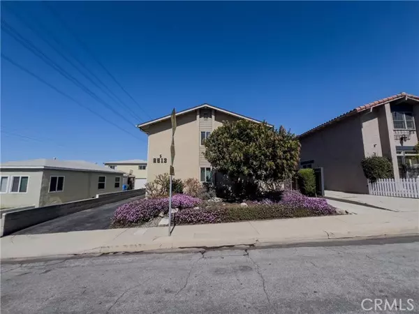 2513 Ruhland AVE, Redondo Beach, CA 90278