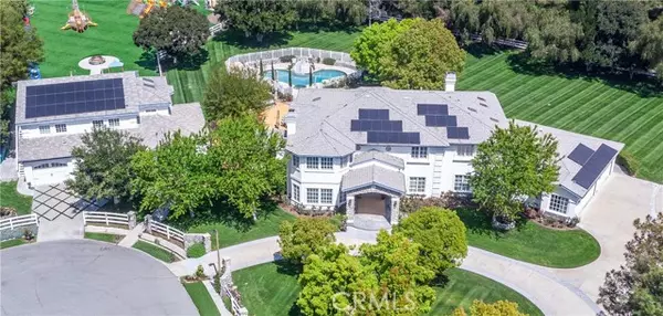 22902 Sonriente TRL, Coto De Caza, CA 92679