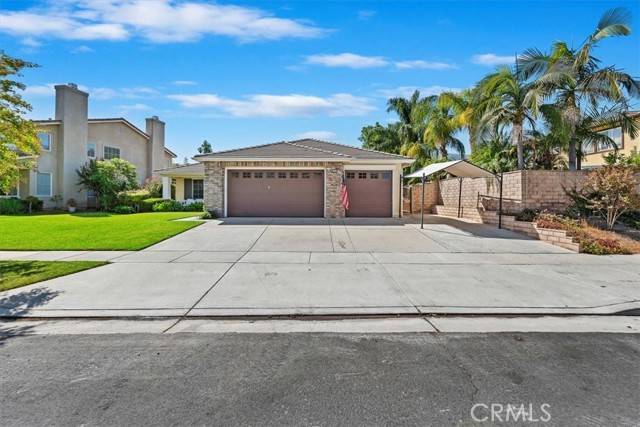 Corona, CA 92882,1370 Stein WAY