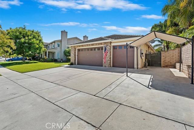 Corona, CA 92882,1370 Stein WAY