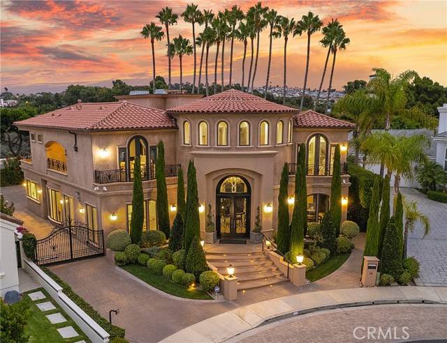 96 Ritz Cove DR, Dana Point, CA 92629