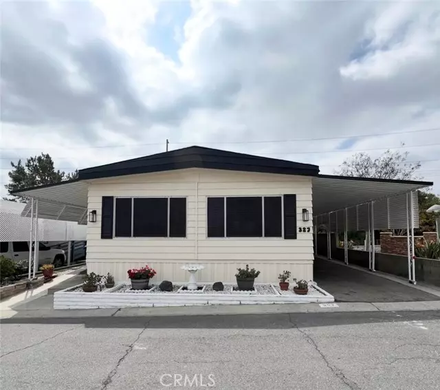 1001 W Lambert RD 327, La Habra, CA 90631