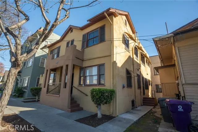 Long Beach, CA 90802,334 W 5th ST