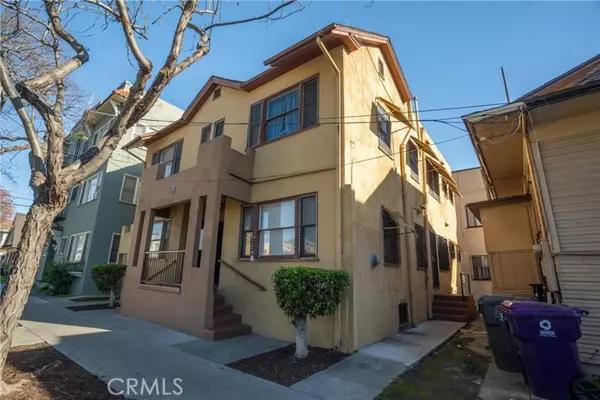 334 W 5th ST, Long Beach, CA 90802
