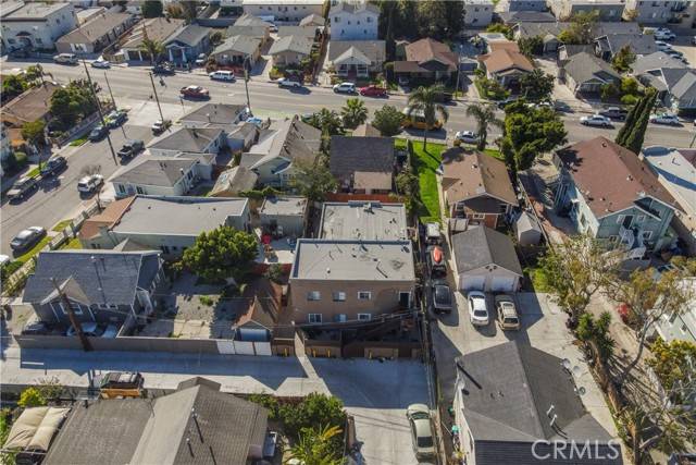 Long Beach, CA 90813,816 Alamitos AVE