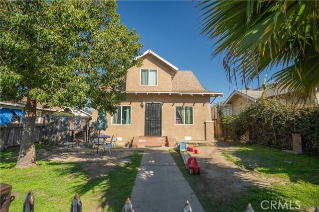 Long Beach, CA 90813,816 Alamitos AVE