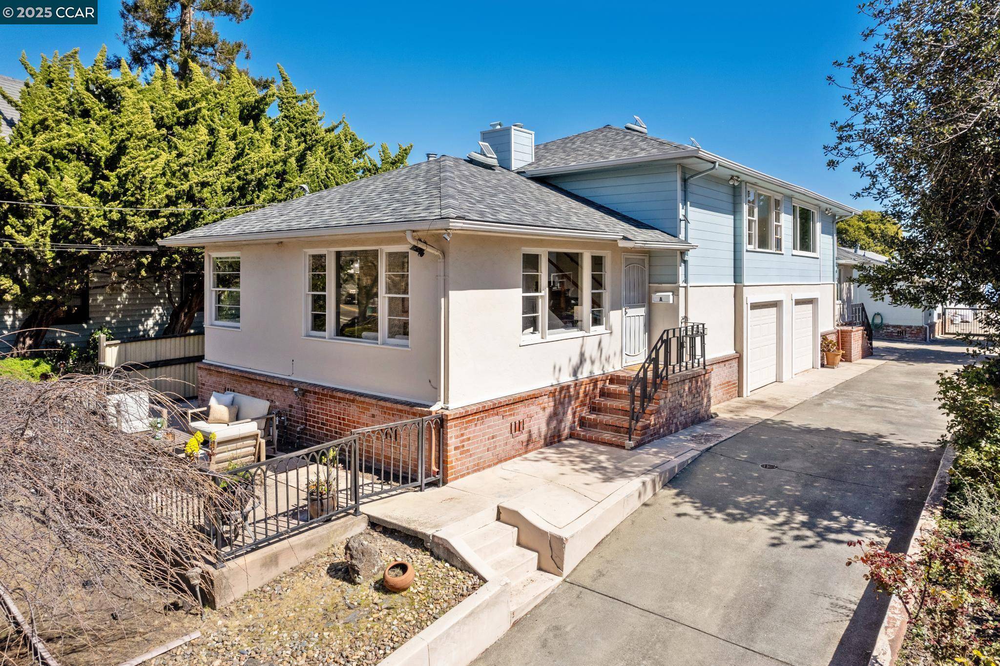 1618 Fernside Blvd, Alameda, CA 94501