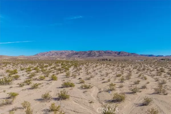 Twentynine Palms, CA 92277,3 Old Dale RD