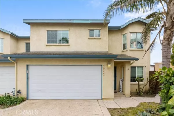 Oxnard, CA 93035,4942 Dunes CIR
