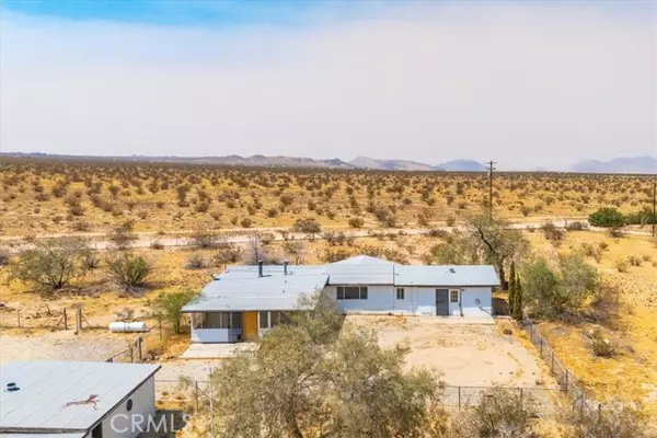 Landers, CA 92285,5575 Kickapoo TRL
