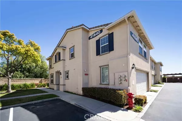 Murrieta, CA 92562,41840 Davenport WAY A