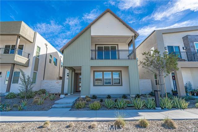27081 Amber Sky WAY, Valencia, CA 91381