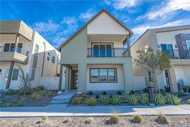 27081 Amber Sky WAY, Valencia, CA 91381
