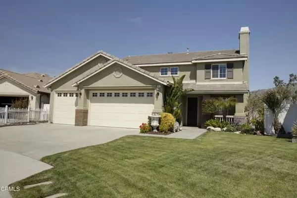 San Jacinto, CA 92582,1679 Hayloft PL