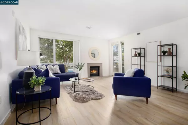Walnut Creek, CA 94596,1655 N California 228