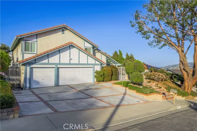 15117 Koury DR, Hacienda Heights, CA 91745