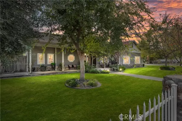 1523 Kuhio ST, Bakersfield, CA 93313