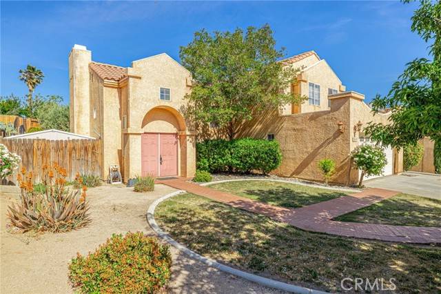 Palmdale, CA 93550,36849 James PL