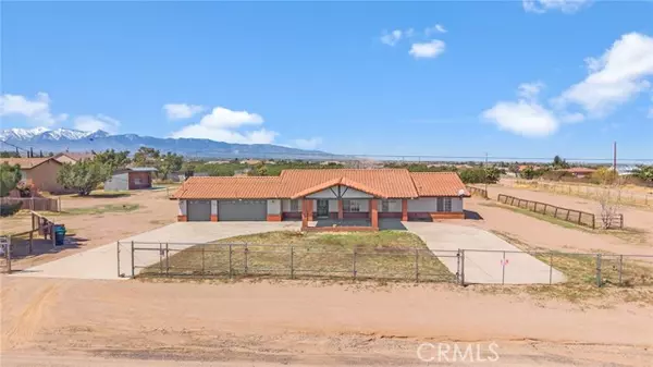 Oak Hills, CA 92344,9282 Verbena RD