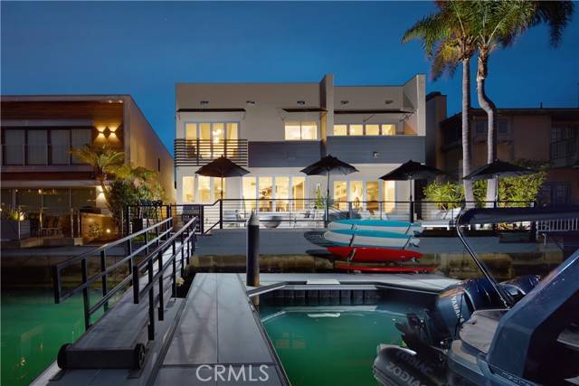 748 Harbor Island DR, Newport Beach, CA 92660
