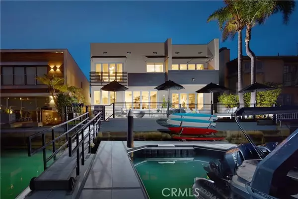 748 Harbor Island DR, Newport Beach, CA 92660